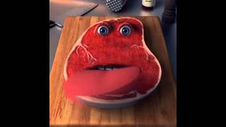 Video Thumbnail for Charlie The Steak - Funny Video