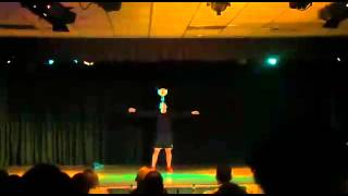 George Talent Show Part 2