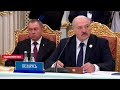 Лукашенко: Пустая затея! Уже идёт речь о выделении сотен миллионов долларов!