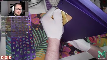 Exclusive E7-V1 Build with 0siris! !build