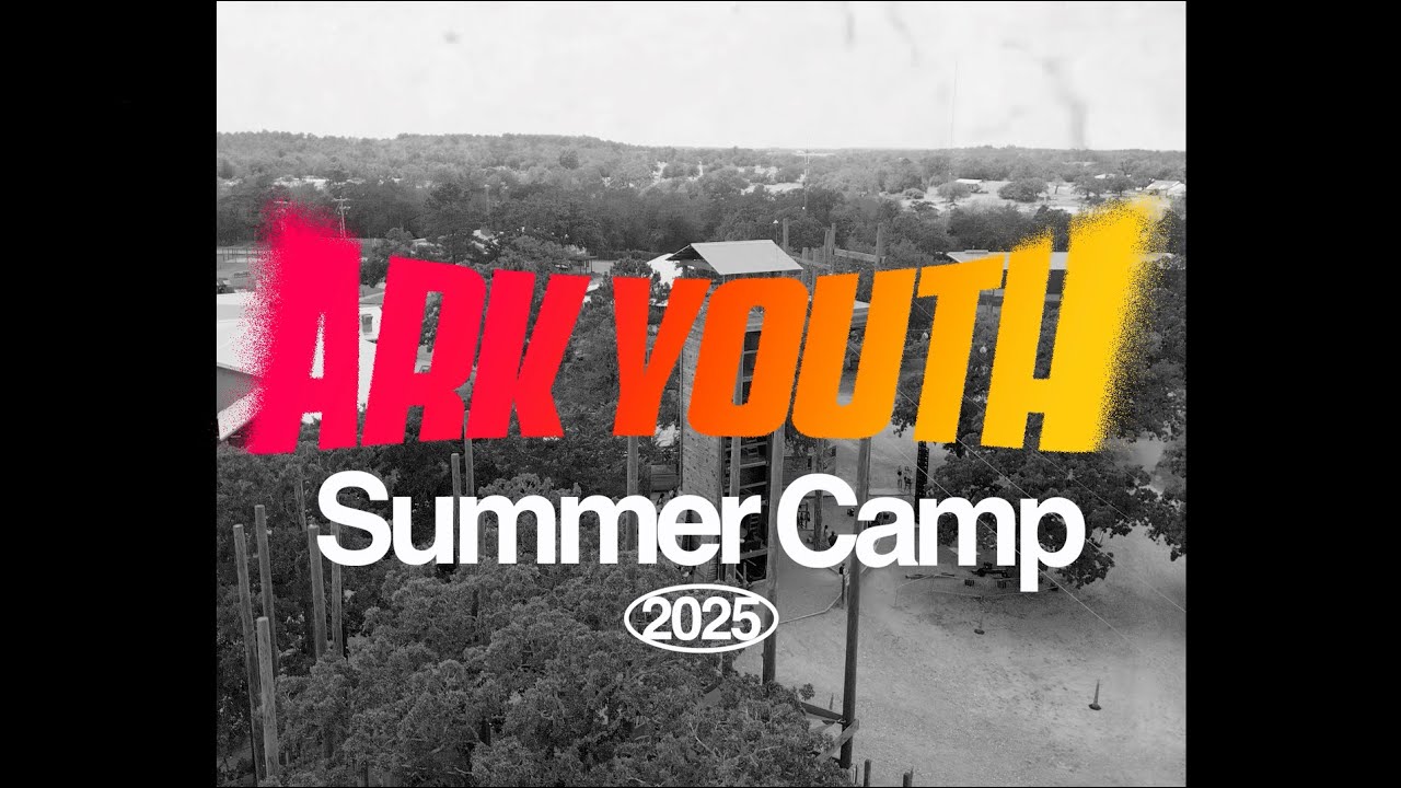 AY Summer Camp 2025 Recap - YouTube