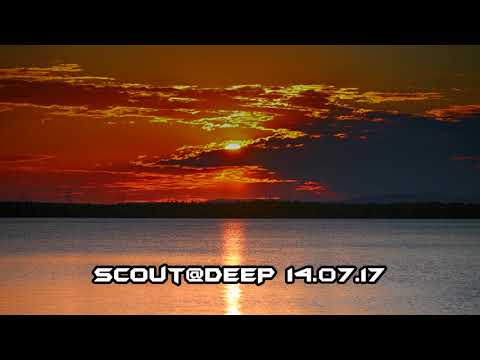 Scout@DEEP 14.07.17