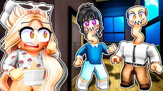 Adopted by the CREEPIEST FAMILY in Brookhaven RP!