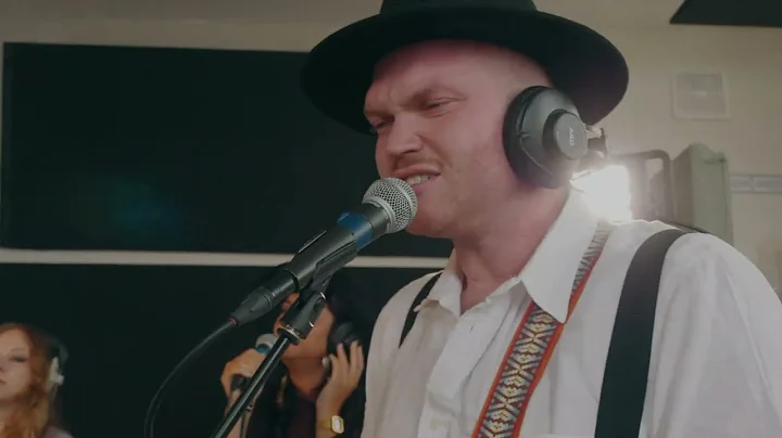 The Belgrave House Band - 'You Make Loving Fun' by...