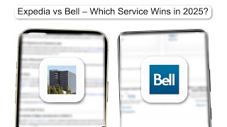 Expedia Vs Bell – Which Service Wins In 2025 (COMPARISON REVIEW) (2026)