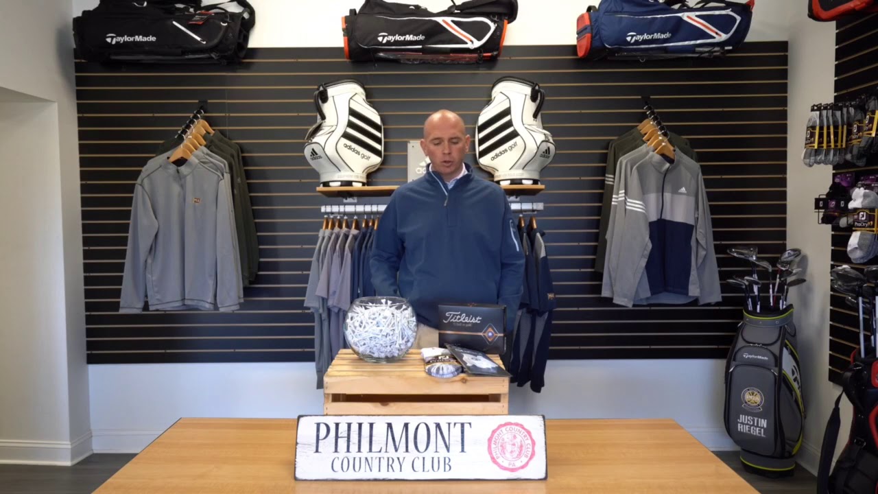 Philmont CC Count the Tees YouTube