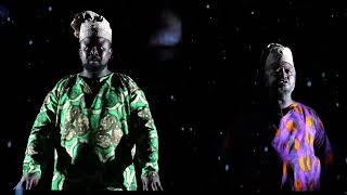 Made out of Meat CENTRE OUTSIDE THE CENTRE BROWN UNIVERSITY