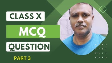 ICSE Computer Application MCQ Questions part 3