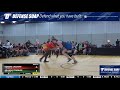 Mat 12 180 Kenisha Jacsaint Florida Vs Brianna Staebler Wisconsin Mat 12 180 Kenisha Jacsaint Florida Vs Brianna Staebler Wisconsin