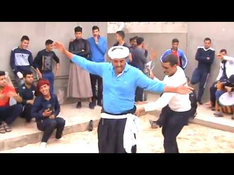 مزود بشكيوة في أجمل رقص سوفي-mohamed chabani
