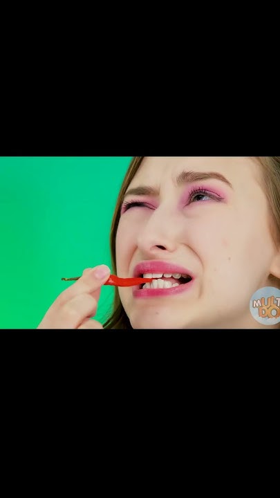 Маленький перец - YouTube