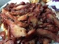 The Best Chinese Roast Pork (Char Siu) in New York City