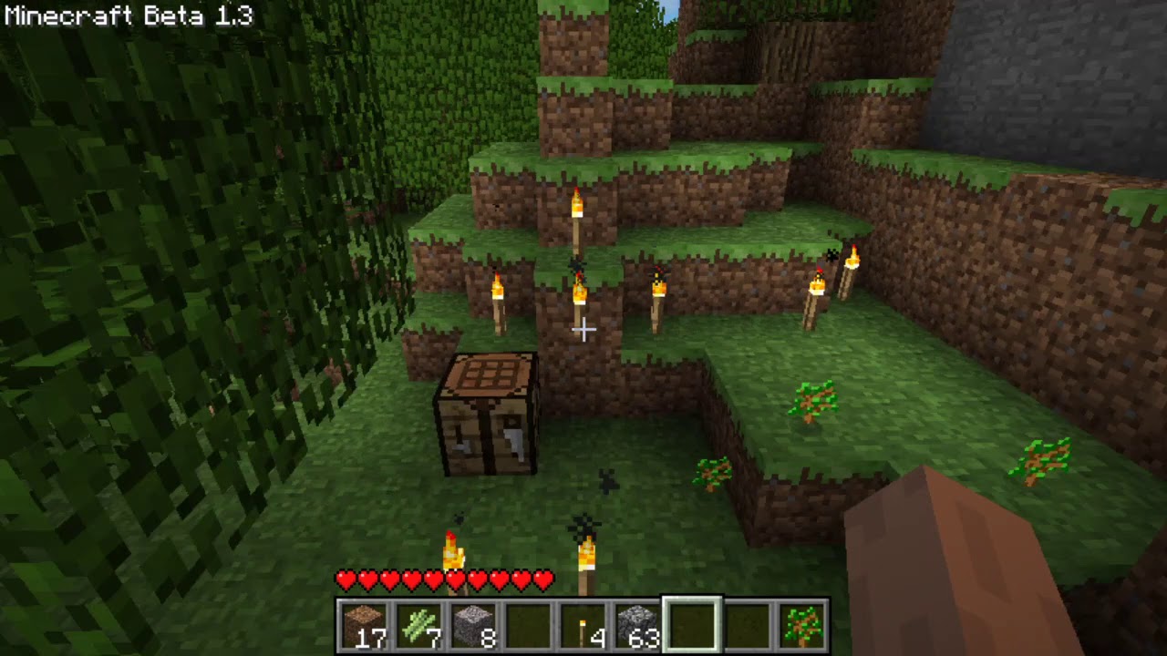 Minecraft Logan NEW!! Logan’s adventures in minecraft pt 2 - YouTube
