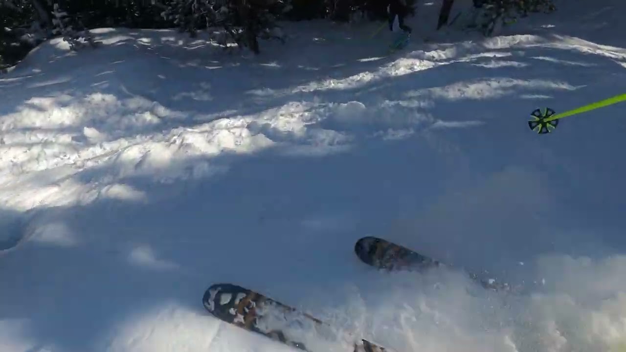 Big Sky 2023 Bacon Rind