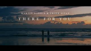 Download Lagu Martin Garrix \u0026 Troye Sivan - There For You (Rock Cover) MP3