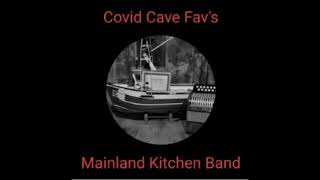 Mainland Kitchen Band - Back To The Ocean (2020)