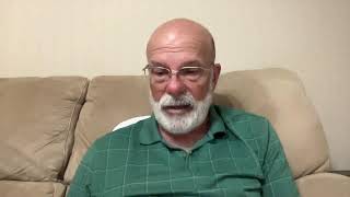 Bible Reading Fellowship (Luke 1, ESV)
