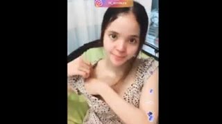 Bigo Live Hot Pamer Itunya Yang Menonjol