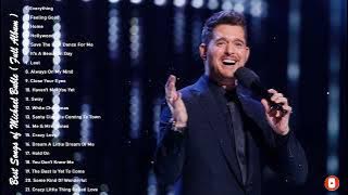 Best Songs Of Michael Buble - Michael Buble Greatest Hits Full Album 2023