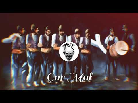 Kurdish Trap | Çar Mal ~ Miran Alan & Faruk Aydın Remix (Prod by Remix Bey Music)