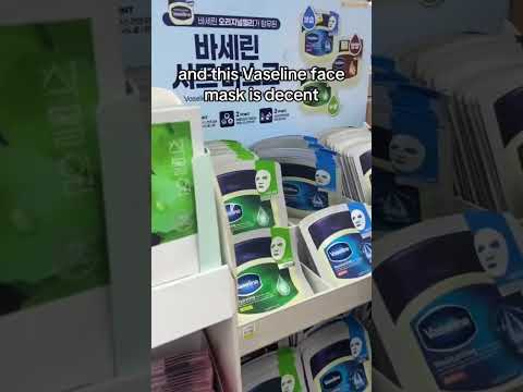 What to buy
