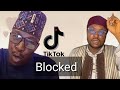 Dalilin Da Yasa Abulfatahi Ya Yi Blocking Din Sheikh Sani Alkanawi A TikTok