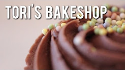Tori's Bakeshop - Toronto, Canada
