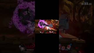 A Dumb Pyra In Smash Ultimate