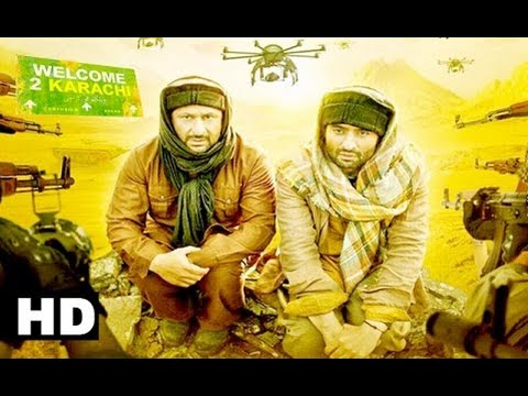 "welcome-2-karachi"-|-"arshad-warsi"-|-"jackky-bhagnani"-|-hindi-"movie"-|-trailer-out-2015