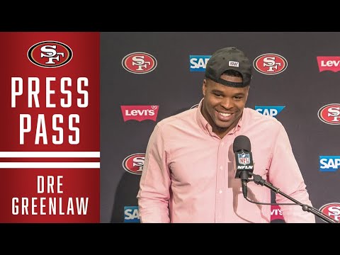 What the 49ers and Seahawks are saying about Dre Greenlaw's ...