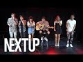 JAGMAC Perform Live On The NextUp Stage