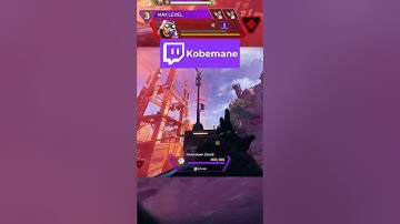 They call me pregnant #apexlegends #twitch #funny #gaming #apex #twitchstreamer  #miketyson