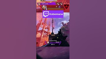 They call me pregnant #apexlegends #twitch #funny #gaming #apex #twitchstreamer  #miketyson