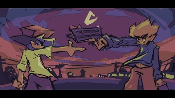 Funk City: Rewind - V.S Boyfriend