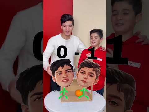 التحدي الي كلكم بتحبوه