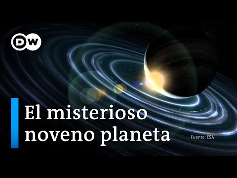 Video: ¿Podría haber un décimo planeta?
