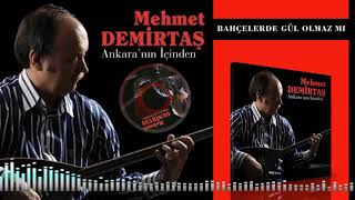 Mehmet Demirtaş  -  Bahçelerde Gül Olmaz mı Resimi