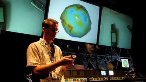 Remote Sensing and Satellite Imaging Data for Climate Change and Sustainability