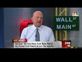 Kevin Hourican, Sysco’s President and CEO appears on Mad Money with Jim Cramer (May 2022)
