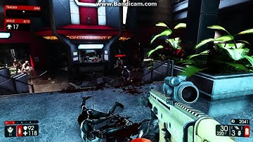 KILLING FLOOR 2 SCAR N AK