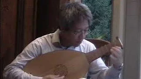 Spinacino intabulation of Christe de si dedero (Ob...