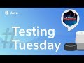 TestingTuesday Mental Samurai Alexa Skill