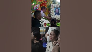 Tang lễ đẫm nước mắt của nạn nhân xấu số trong vụ tai nạn xe Jeep ở TP.HCM