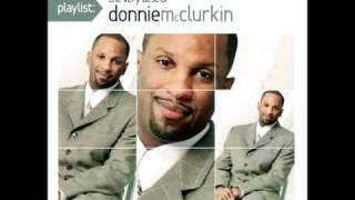 Video voorbeeld van "Donnie McClurkin - Jesus Medley"