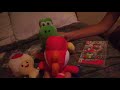 Super Mario Short: Peach