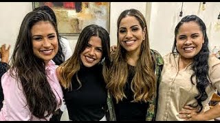 Gabriela Rocha Canta HINO DA VITÓRIA com Cassiane