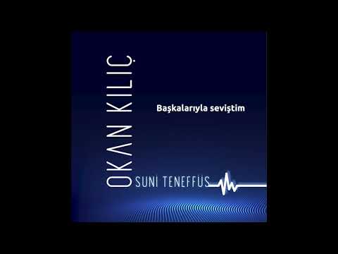 Suni Teneffüs - Okan Kılıç (Lyric video)