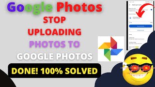 How to Stop Uploading Photos to Google Photos? screenshot 5