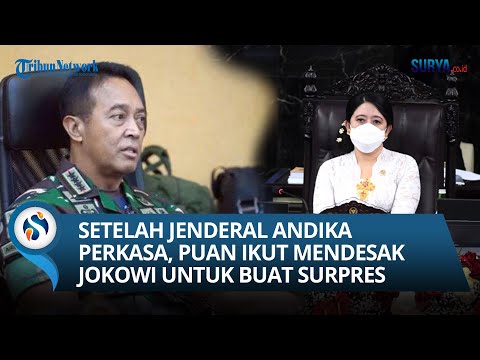 Tidak Hanya Jenderal