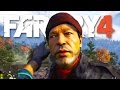 Far Cry 4 - Creative Stealth KIlls Compilation